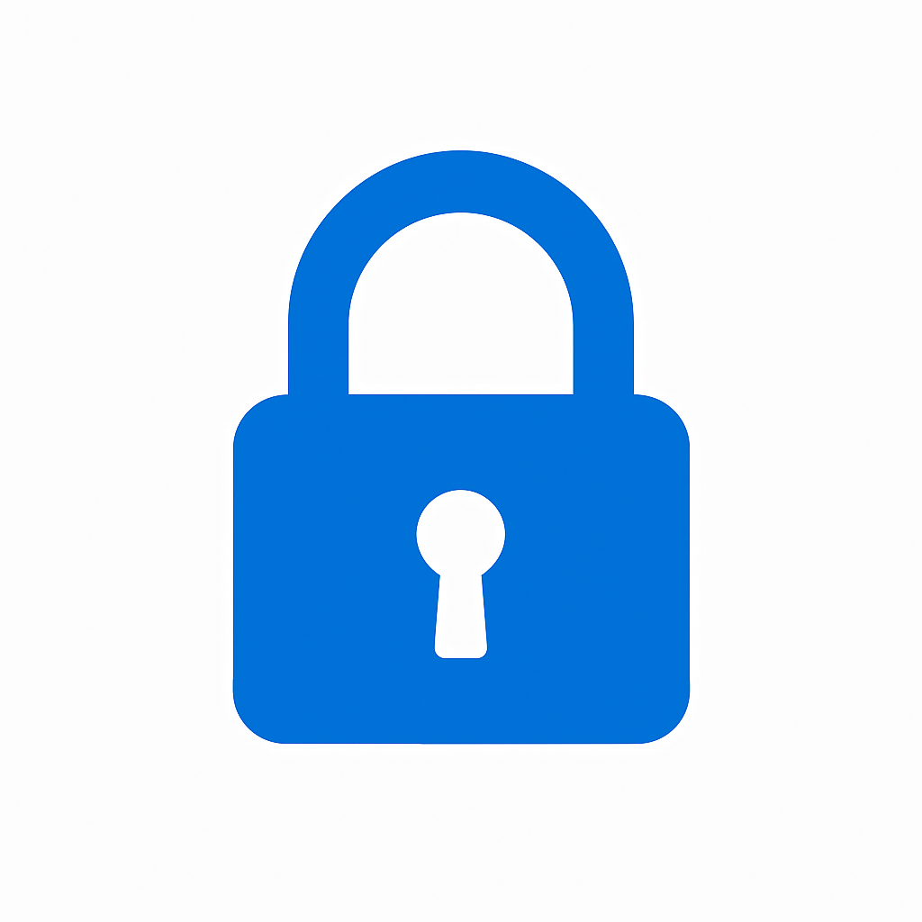 Конфиденциальность